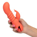 California Dreaming® Orange County Cutie Vibrator - Rolik®