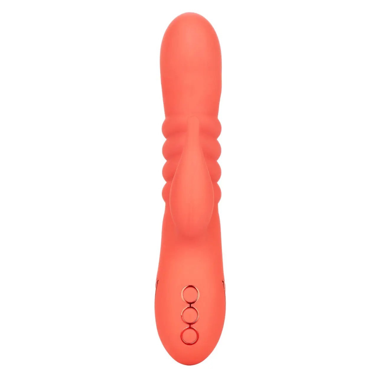 California Dreaming® Orange County Cutie Vibrator - Rolik®