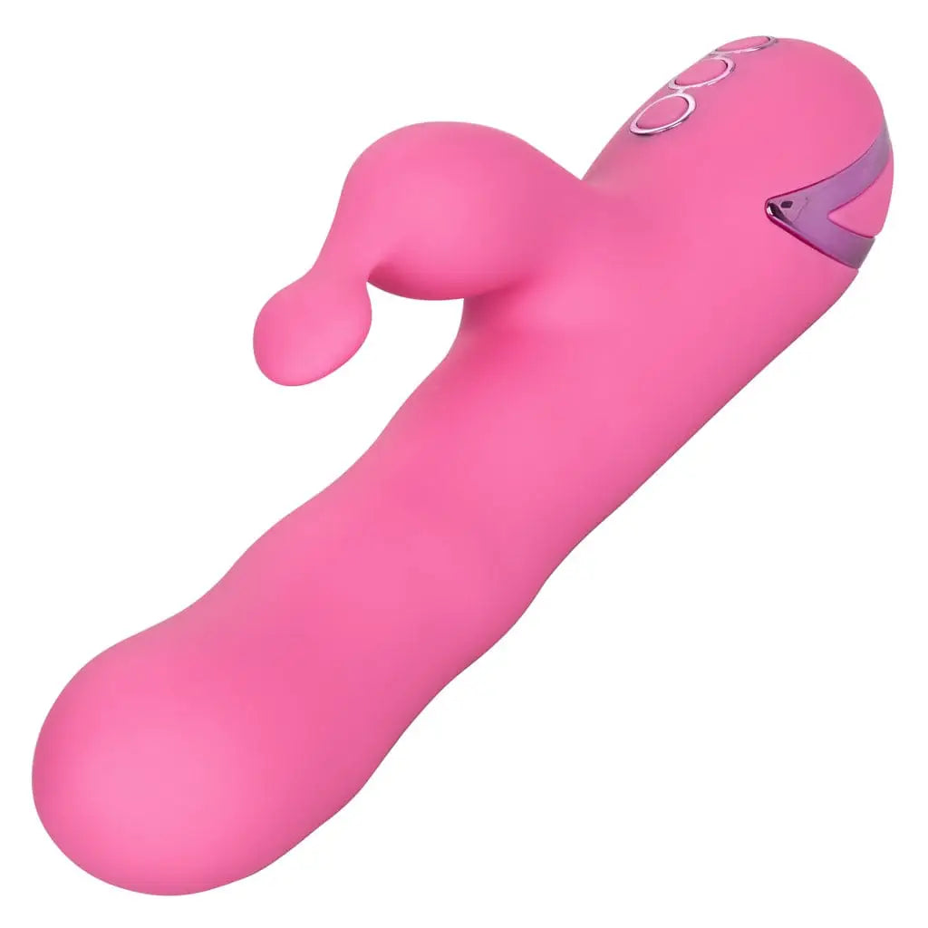 California Dreaming® Santa Barbara Surfer Wave Function Vibrator - Rolik®