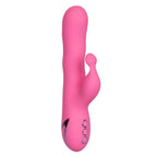 California Dreaming® Santa Barbara Surfer Wave Function Vibrator - Rolik®