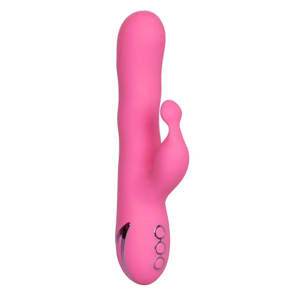 California Dreaming® Santa Barbara Surfer Wave Function Vibrator - Rolik®