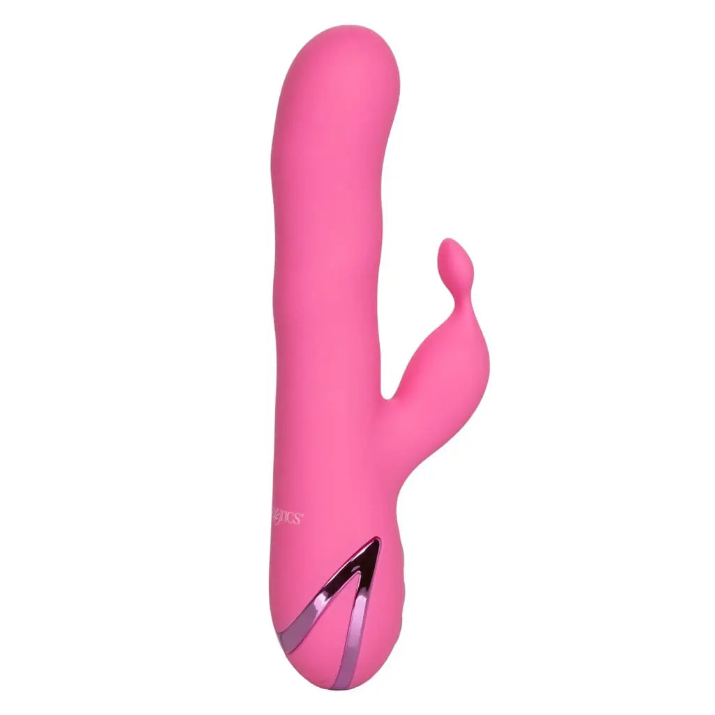 California Dreaming® Santa Barbara Surfer Wave Function Vibrator - Rolik®