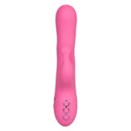 California Dreaming® Santa Barbara Surfer Wave Function Vibrator - Rolik®