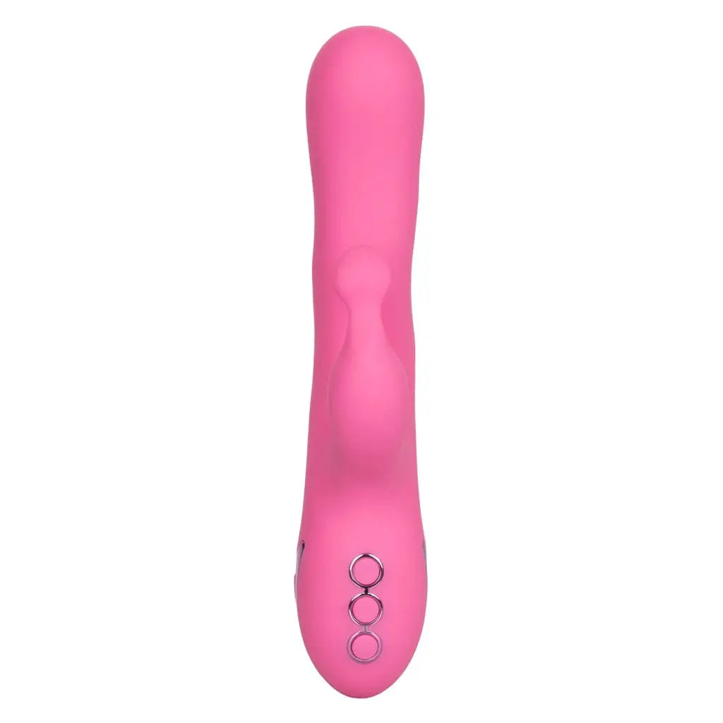 California Dreaming® Santa Barbara Surfer Wave Function Vibrator - Rolik®