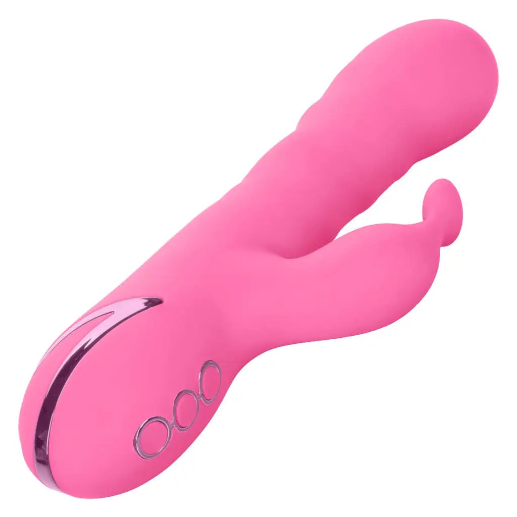 California Dreaming® Santa Barbara Surfer Wave Function Vibrator - Rolik®