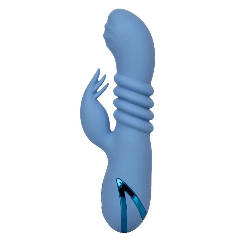 California Dreaming® Santa Cruz 'Coaster Triple Flickering Teaser Vibrator - Rolik®