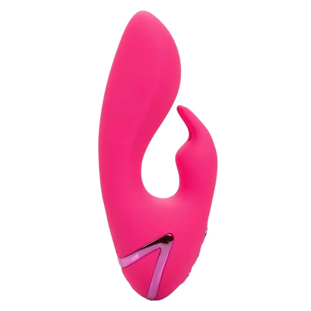 California Dreaming® So. Cal Sunshine Rabbit Vibrator - Rolik®
