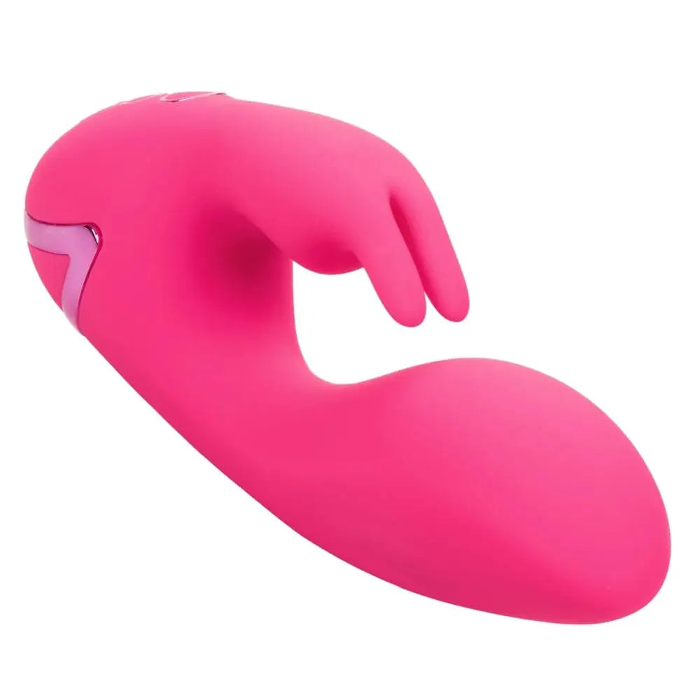 California Dreaming® So. Cal Sunshine Rabbit Vibrator - Rolik®