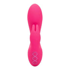 California Dreaming® So. Cal Sunshine Rabbit Vibrator - Rolik®