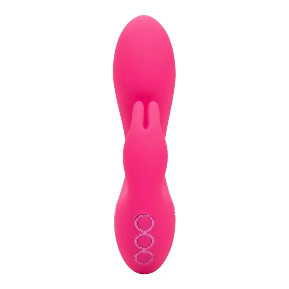 California Dreaming® So. Cal Sunshine Rabbit Vibrator - Rolik®