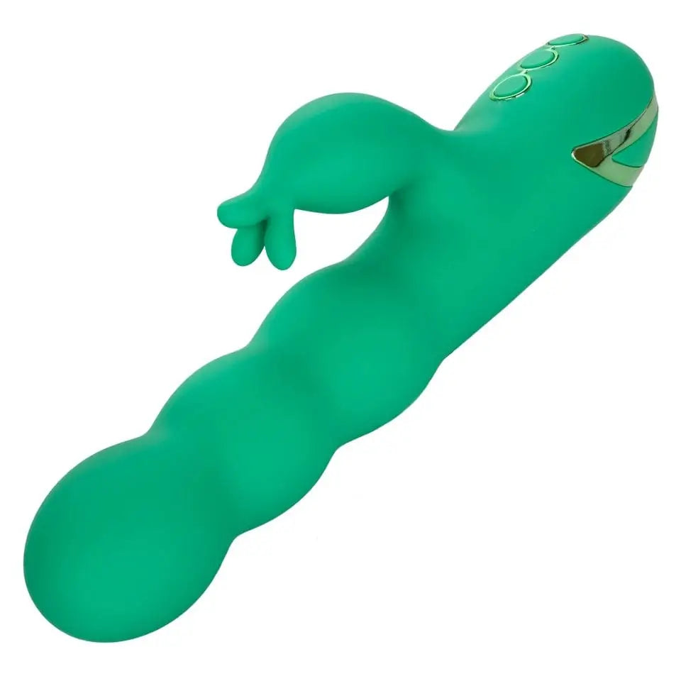 California Dreaming® Sonoma Satisfier Vibrator - Rolik®