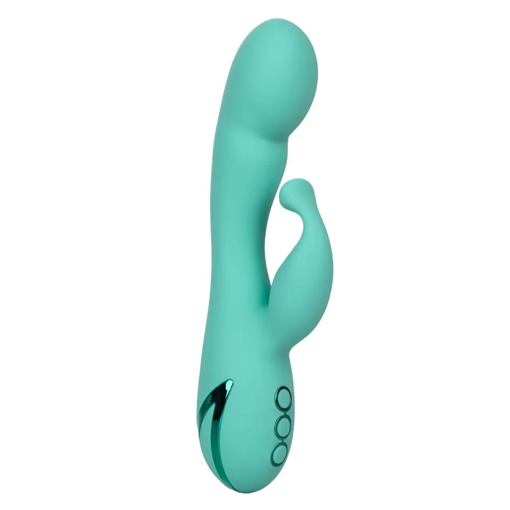 California Dreaming® Tahoe Temptation Pinpoint Teaser Vibrator - Rolik®