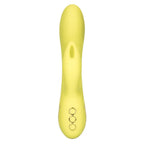 California Dreaming® Venice Vixen Rabbit Vibrator - Rolik®