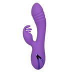 California Dreaming® West Coast Wave Rider Triple Fluttering Teaser Vibrator - Rolik®