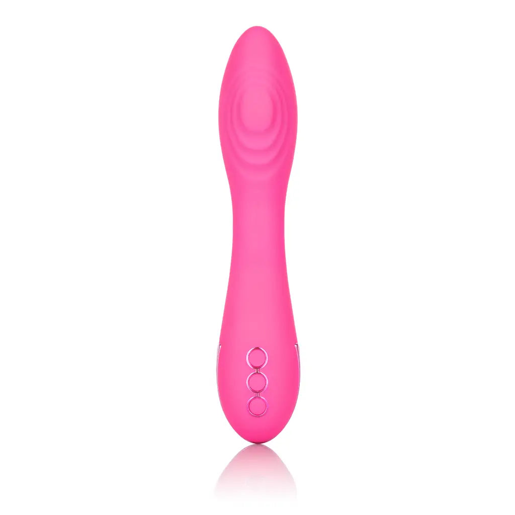 California Dreaming® Surf City Centerfold Vibrator - Rolik®