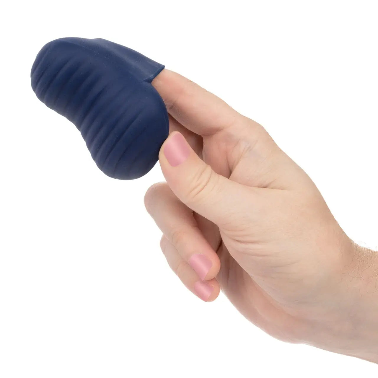 CalExotics® Cashmere® Dual Finger Massager - Rolik®