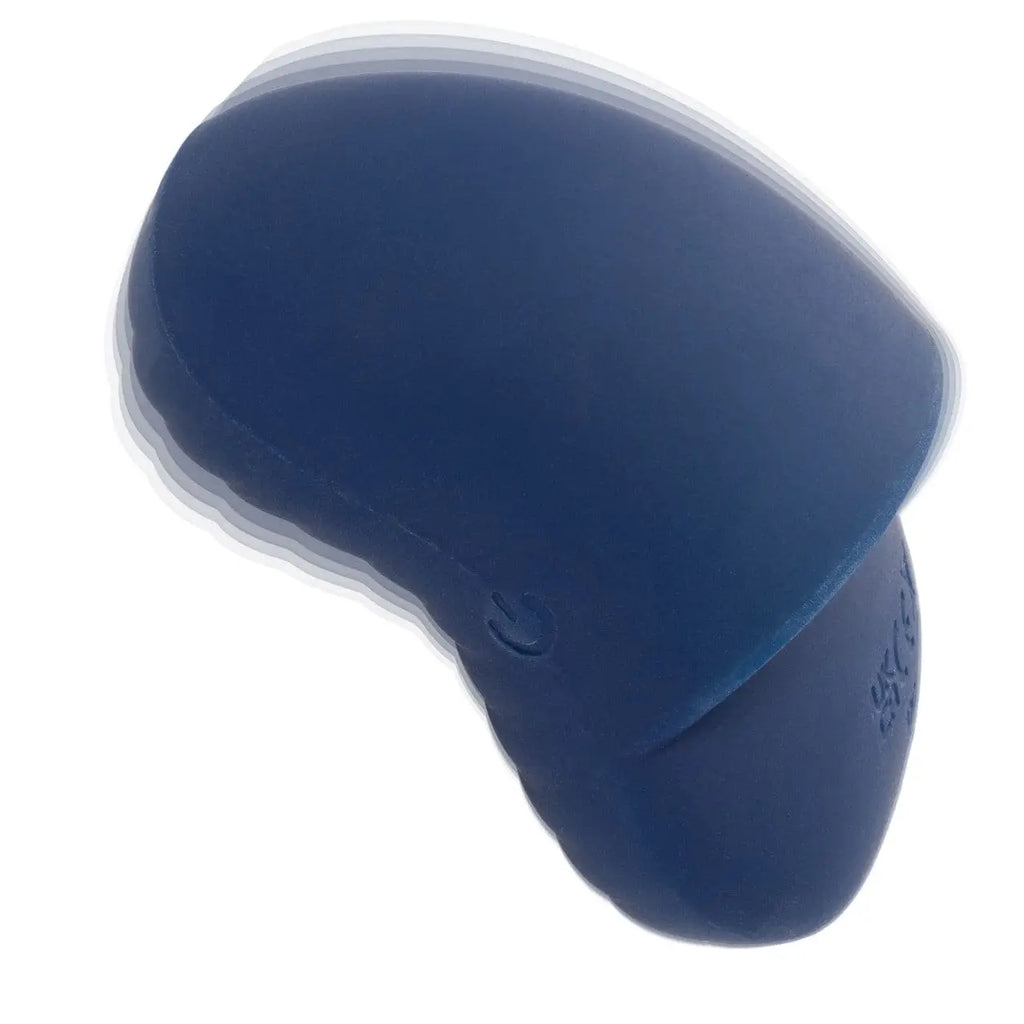 CalExotics® Cashmere® Dual Finger Massager - Rolik®