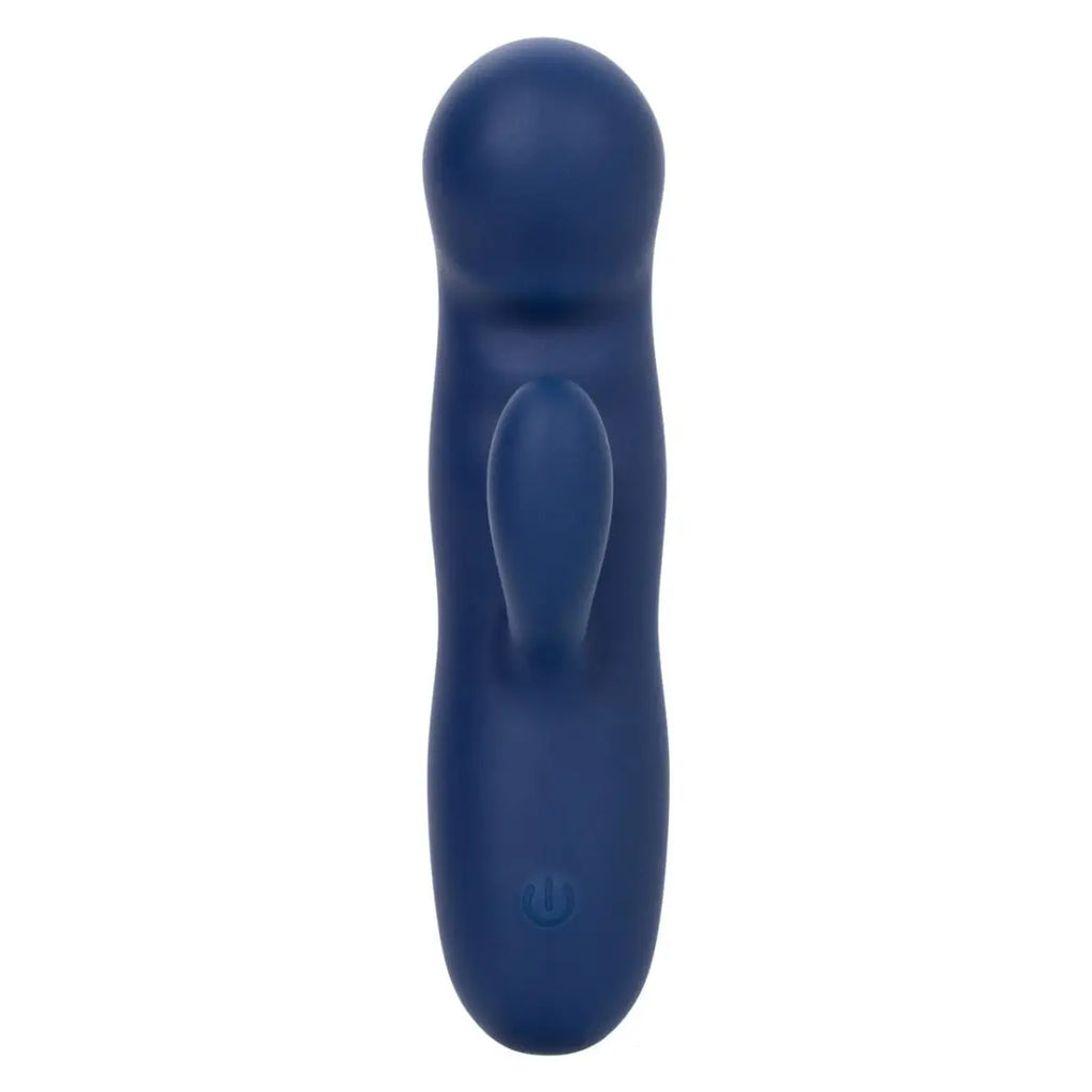 Cashmere™ Silk Duo Rabbit Vibrator - Rolik®