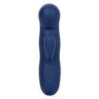 Cashmere™ Silk Duo Rabbit Vibrator - Rolik®