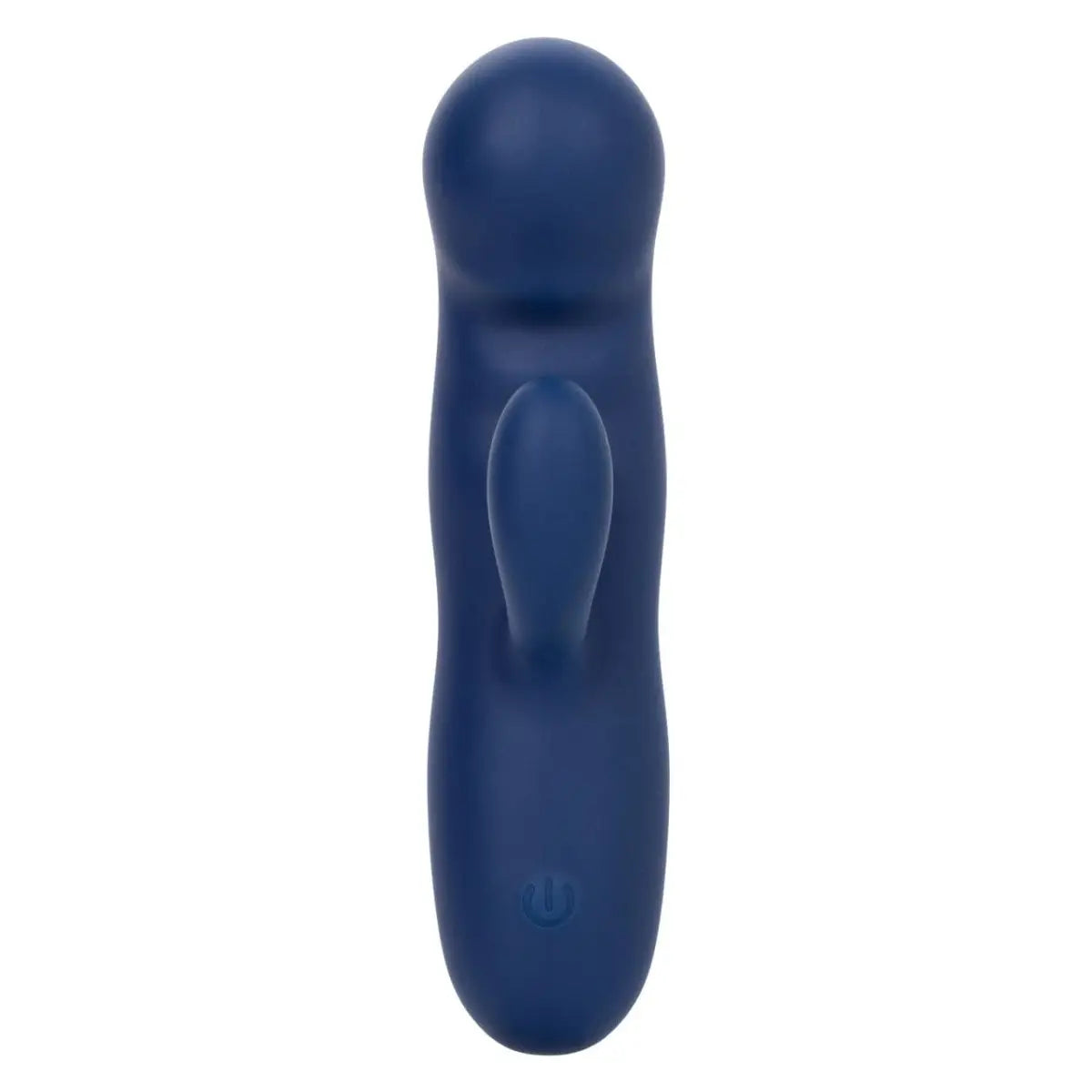 Cashmere™ Silk Duo Rabbit Vibrator - Rolik®