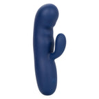 Cashmere™ Silk Duo Rabbit Vibrator - Rolik®