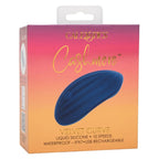 Cashmere™ Velvet Curve Handheld Massager - Rolik®