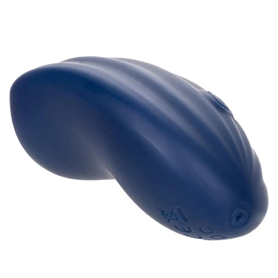 Cashmere™ Velvet Curve Handheld Massager - Rolik®