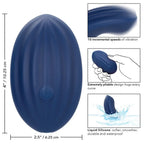 Cashmere™ Velvet Curve Handheld Massager - Rolik®