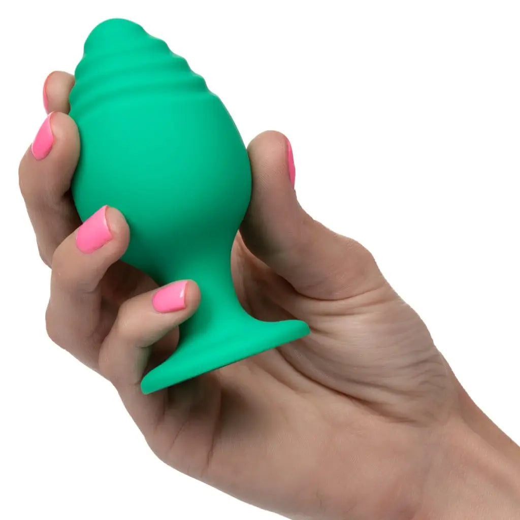 Cheeky™ Anal Plugs Set of 2 - Rolik®