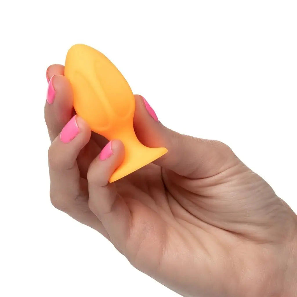 Cheeky™ Anal Plugs Set of 2 - Rolik®