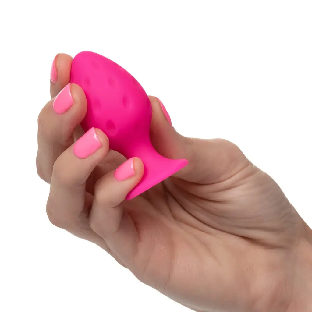 Cheeky™ Anal Plugs Set of 2 - Rolik®