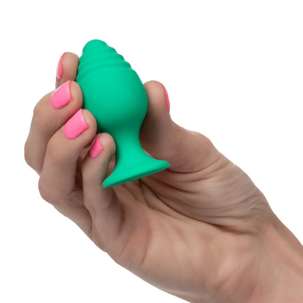 Cheeky™ Anal Plugs Set of 2 - Rolik®