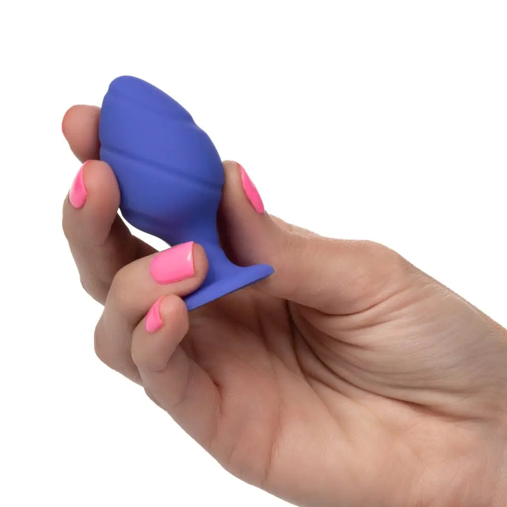 Cheeky™ Anal Plugs Set of 2 - Rolik®