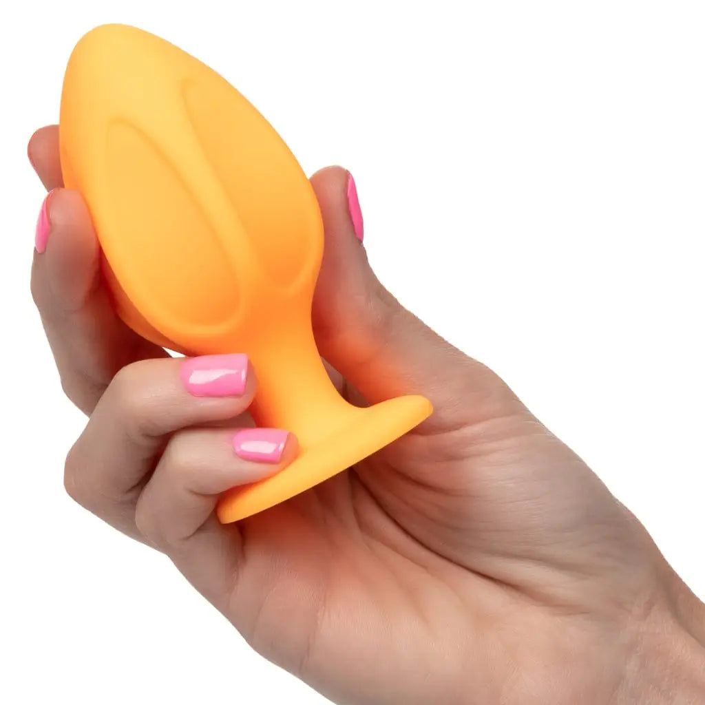 Cheeky™ Anal Plugs Set of 2 - Rolik®