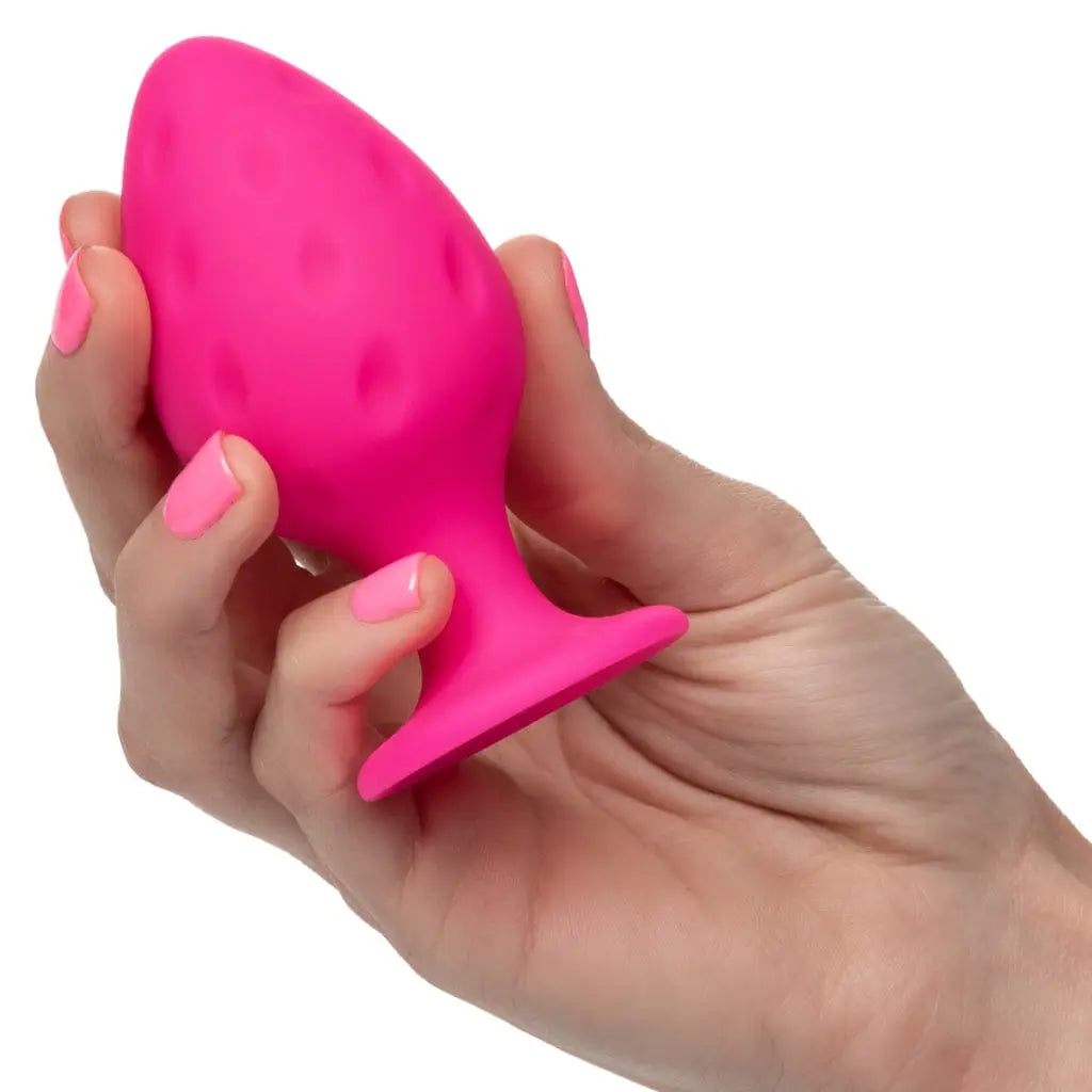 Cheeky™ Anal Plugs Set of 2 - Rolik®