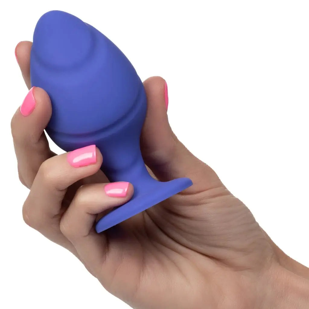 Cheeky™ Anal Plugs Set of 2 - Rolik®