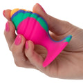 Cheeky™ Swirl Tie Dye Plug - Rolik®