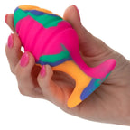 Cheeky™ Swirl Tie Dye Plug - Rolik®