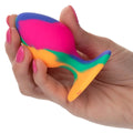 Cheeky™ Tie - Dye Plug - Rolik®