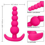 Cheeky™ X - 5 Beads - Rolik®
