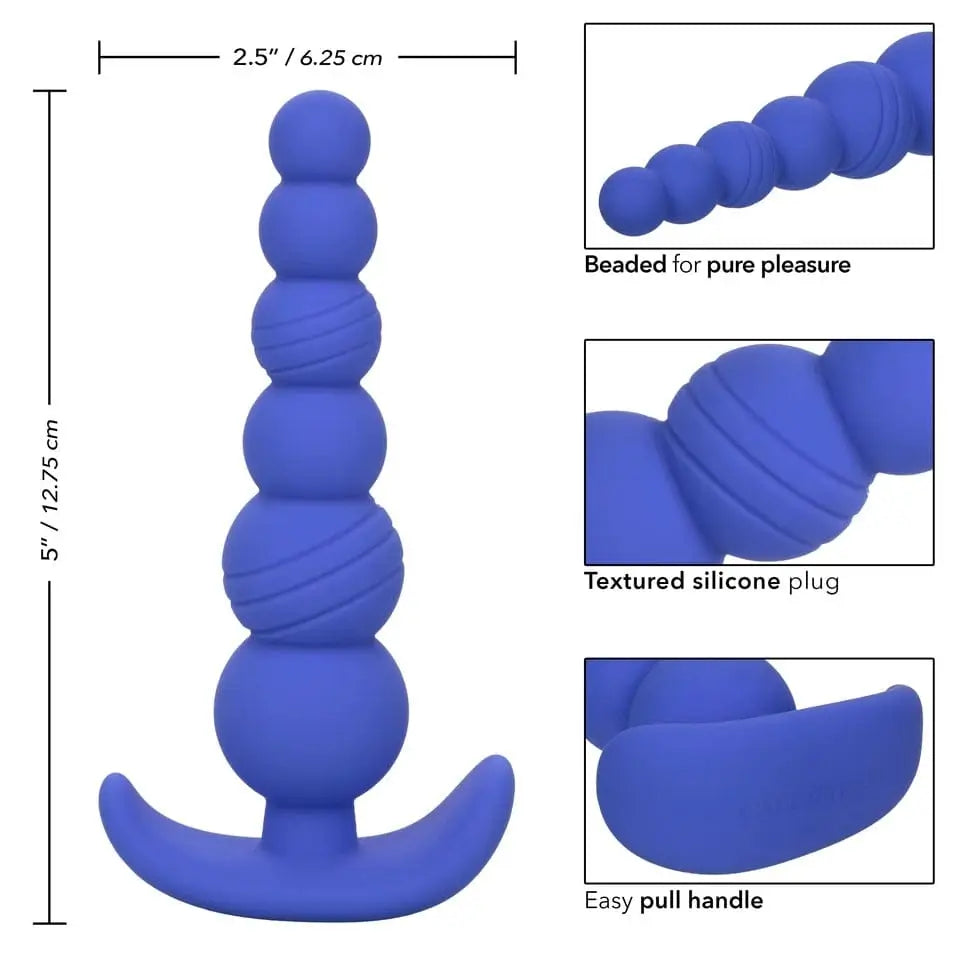 Cheeky™ X - 6 Beads - Rolik®