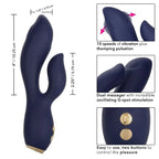 Chíc™ Blossom G - Spot Vibrator - Rolik®