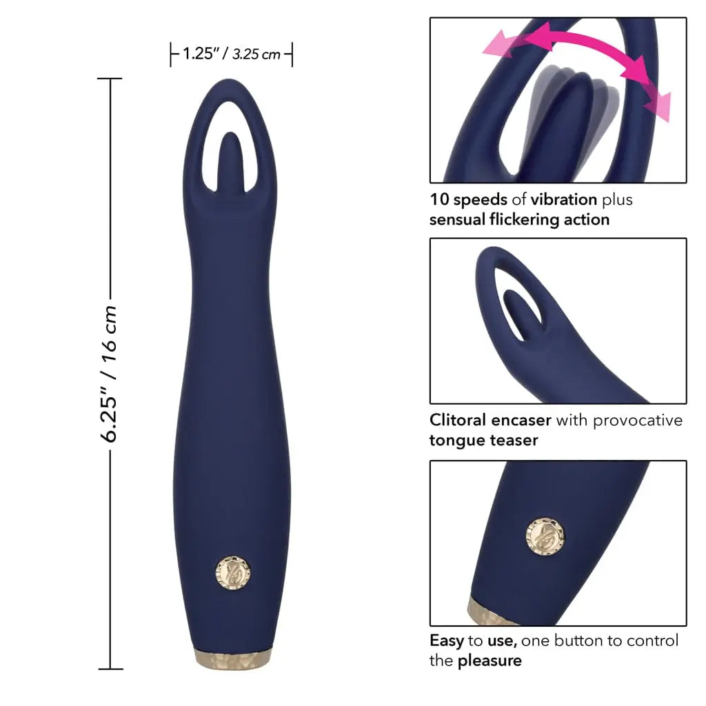 Chíc™ Jasmine Flickering Teaser - Rolik®