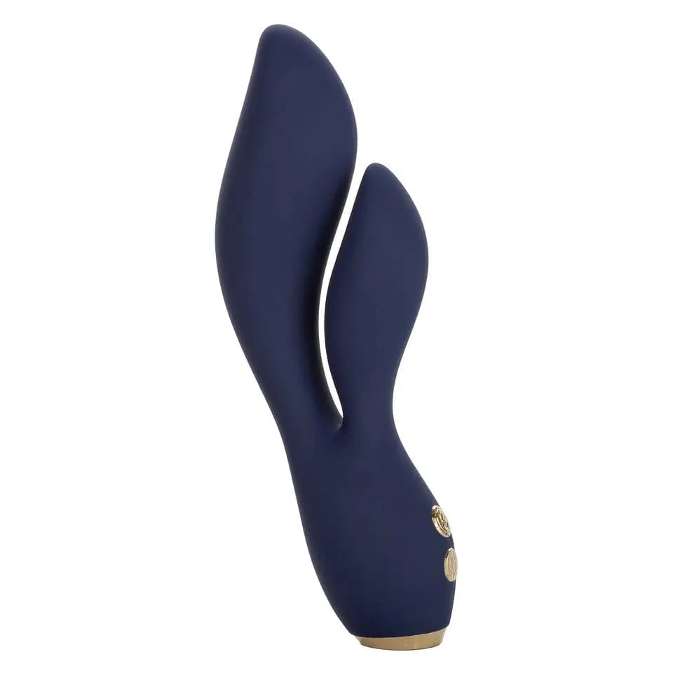 Chíc™ Lilac Rabbit Vibrator - Rolik®