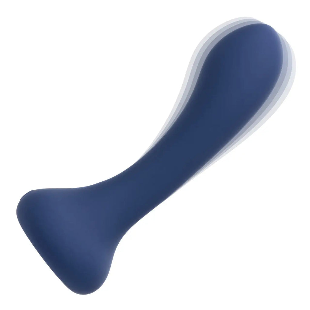 Navy Deep Curve Reverberating Probe