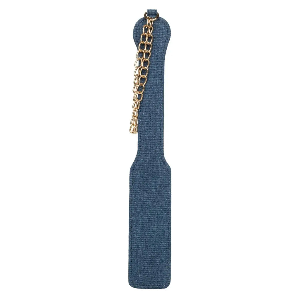 Ride 'em™ Premium Denim Collection Paddle - Rolik®
