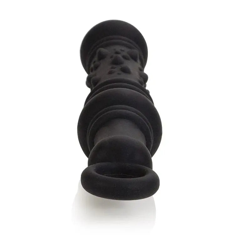 Dr. Joel Kaplan® Silicone Prostate Probe™ - Rolik®