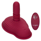 Dual Rider™ Remote Control Thrust & Grind Vibrator - Rolik®