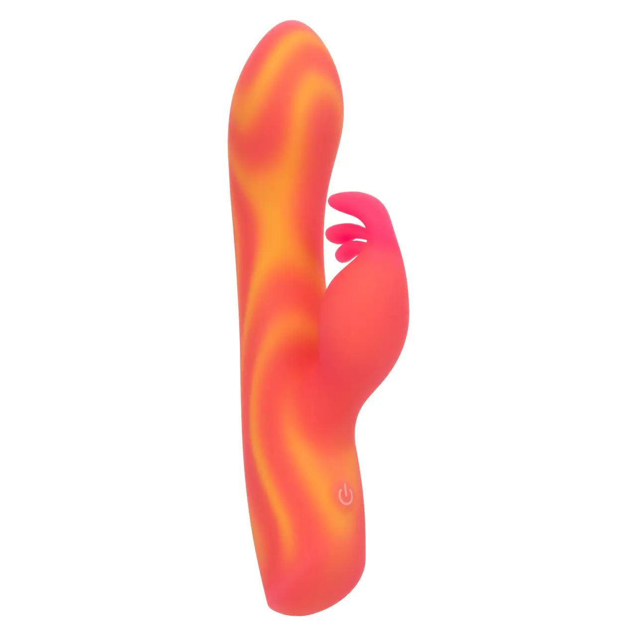 CalExotics® Endless Summer™ Moonlight Magic Dual-Motor Rabbit Vibrator