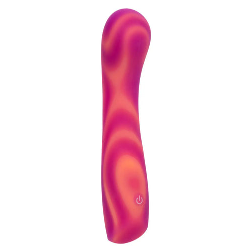 CalExotics® Endless Summer™ Sunset Seducer Vibrating Massager